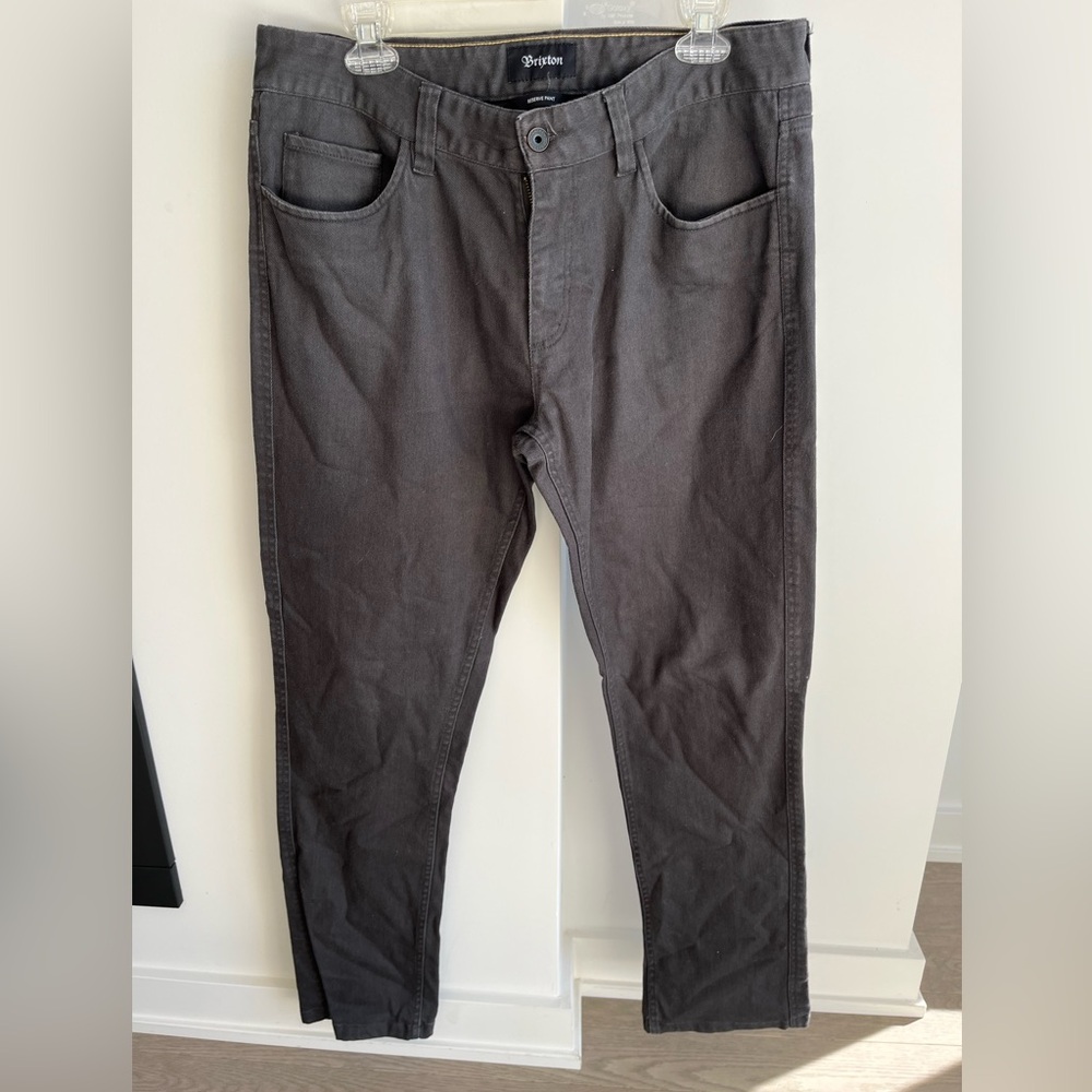 BRIXTON reserve Jean - men’s